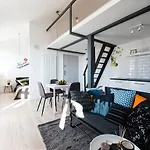 Superapart Rakowiecka 43A