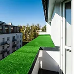 Superapart Rakowiecka 43A
